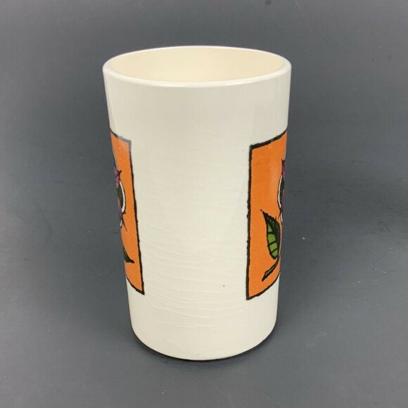 Vintage Holt Howard 1964 Early American Juice Sake Cups Set of 2 - Picture 5 of 12